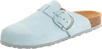 Tamaris Lederpantolette (Damen)
