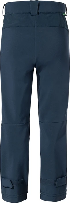 Vaude Qimsa Fahrradhose lang dark sea (Junior)
