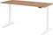 Hammerbacher Ergonomic Aktiv XBHM19 elektrisch höhenverstellbarer Sitz-Steh-Schreibtisch Vorschaubild
