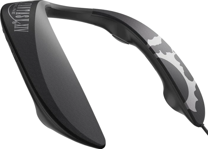 Panasonic SoundSlayer Wearable Gaming Speaker Final Fantasy XIV