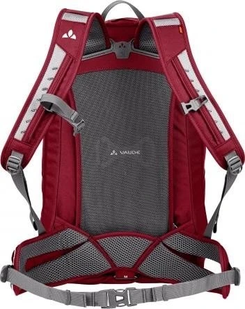Vaude Wizard 18+4 indian red