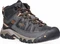 Keen Targhee III Mid WP black olive/golden brown (Herren) Vorschaubild