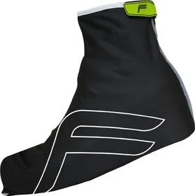 F-Lite Regen Überschuhe schwarz