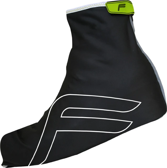 F-Lite Regen Überschuhe schwarz