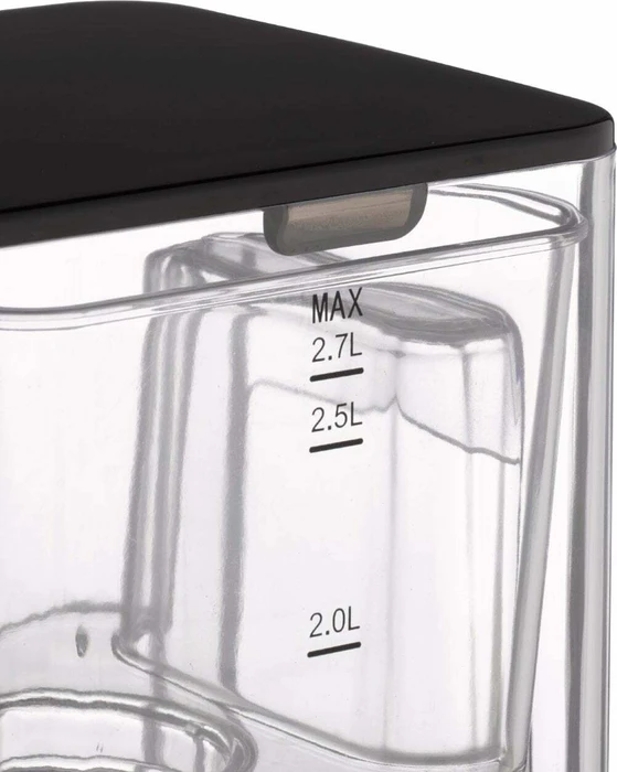 Caso HW660 Turbo Heißwasserspender