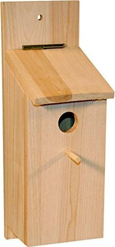 Kerbl Nistkasten für Sittiche