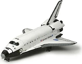 Tamiya Space Shuttle Atlantis