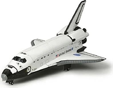 Tamiya Space Shuttle Atlantis