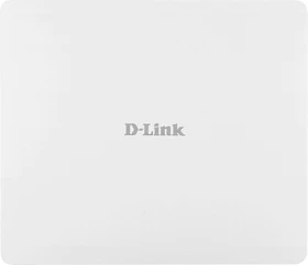 D-Link DAP-3666, Nuclias Connect
