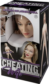 NMC Cheating Wife Amanda