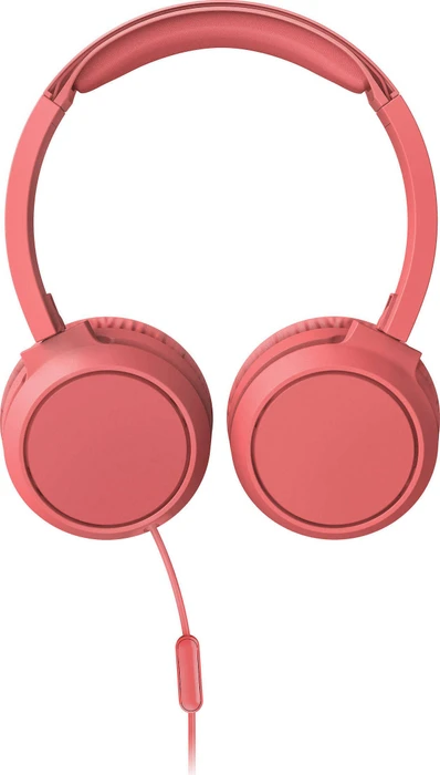 Philips Bass+ TAH4105 rot