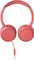 Philips Bass+ TAH4105 rot Vorschaubild