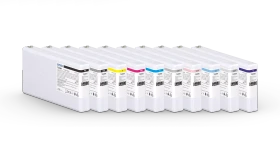 Epson Tinte T55WD UltraChrome Pro 10 violett