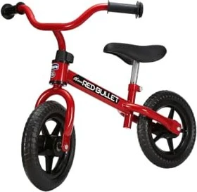 Chicco Red Bullet Laufrad