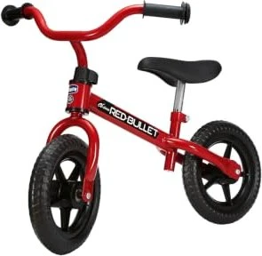 Chicco Red Bullet Laufrad