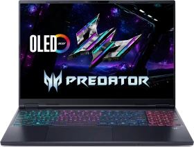 Acer Predator Helios Neo 16S AI PHN16S-I71-949A, Core Ultra 9 290HX Plus,     32GB RAM,   1TB SSD, GeForce RTX 5080, DE