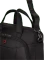 Wenger Altair Brief 14-16" Laptop-Aktentasche, schwarz Vorschaubild