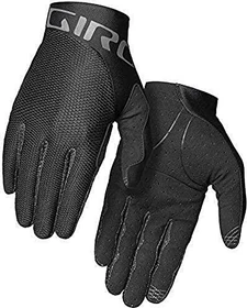 Giro Trixter Fahrradhandschuhe schwarz