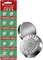 Beidongli Alkaline LR54/LR1130 Vorschaubild