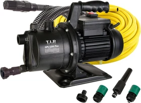 T.I.P. GPS3200 Plus Set Elektro-Gartenpumpe