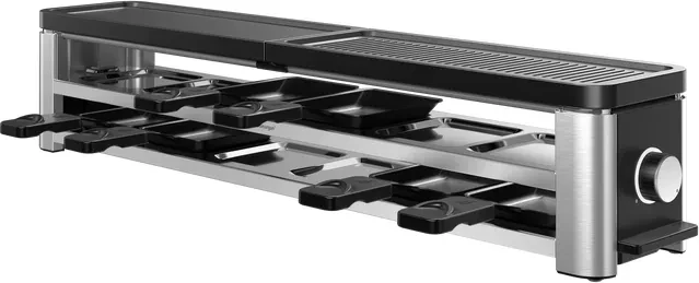 WMF Lono Long Raclette für 6