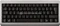 Ducky Mini silber, MX RED, USB, DE Vorschaubild
