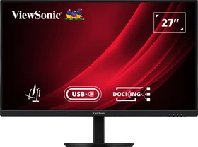 ViewSonic VG2709U-2K, 27"
