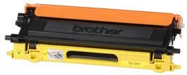 Brother Toner TN-130Y gelb