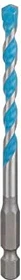Bosch Professional HEX-9 MultiConstruction Mehrzweckbohrer, 6x90x150mm, 1 Stück