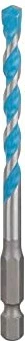 Bosch Professional HEX-9 MultiConstruction Mehrzweckbohrer
