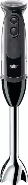 Braun MQ 5237 BK MultiQuick 5 Vario Stabmixer