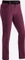 Maier Sports Perlit Hose lang cherry wine (Damen) Vorschaubild