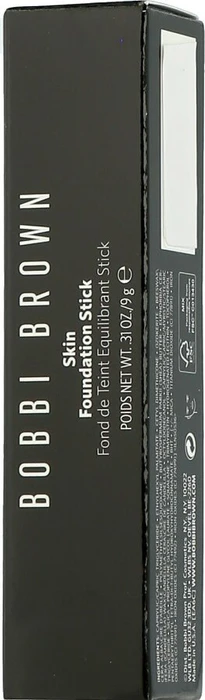 Bobbi Brown Skin Foundation Stick N-080 neutral almond, 9g