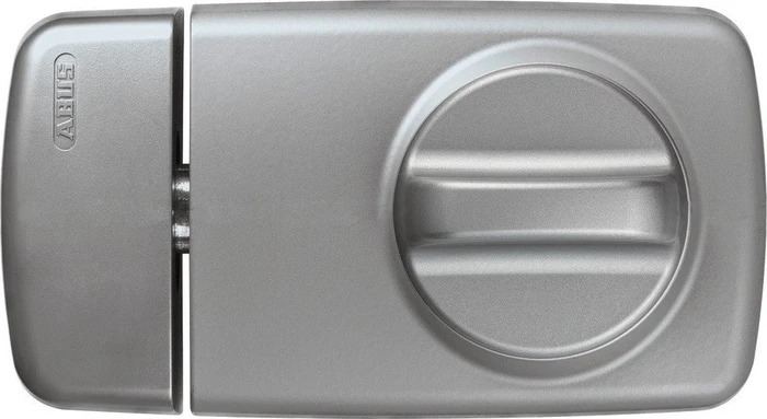 ABUS 7010 S EK silber, verschiedenschließend, Querriegelschloss (53269)