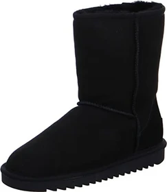 Ara Alaska Boot schwarz (Damen)