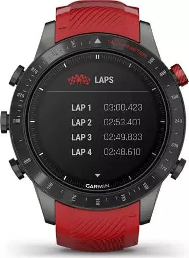 Garmin MARQ Driver Performance Edition