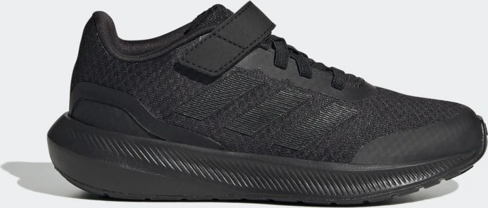 adidas Runfalcon 3.0 Elastic Lace Top Strap (Junior)