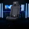 Arozzi Vernazza XL Soft Fabric Gamingstuhl, dark grey Vorschaubild