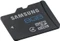 Samsung Standard R24 8GB Kit, Class 6 Vorschaubild