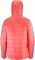 Salomon Outline Hooded Funktionsjacke mineral red (Damen) Vorschaubild