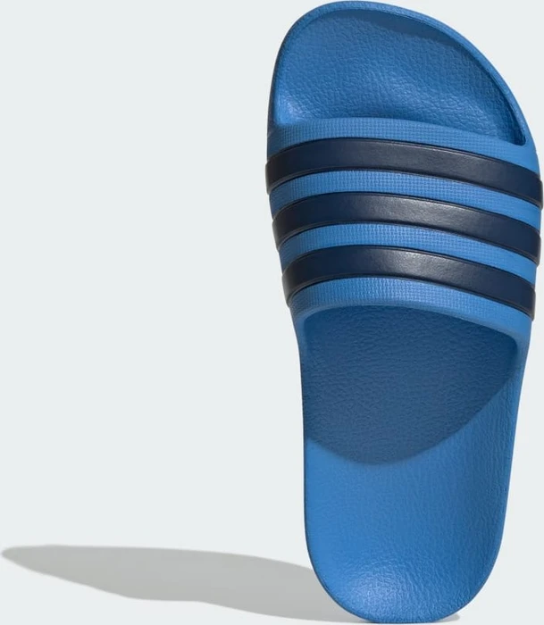 adidas Aqua Adilette ray blue/dark blue (Junior)