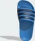 adidas Aqua Adilette ray blue/dark blue (Junior) Vorschaubild
