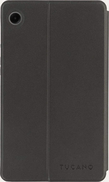 Tucano Gala Tablethülle für Samsung Galaxy Tab A9, 8.7", schwarz