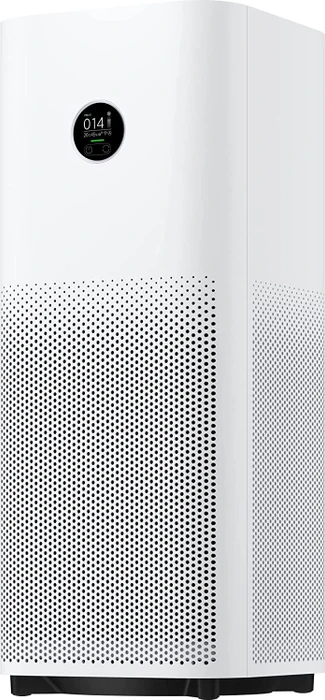 Xiaomi Smart Air Purifier 4 Pro Luftreiniger weiß