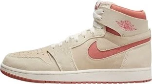 Nike Air Jordan 1 Zoom CMFT 2 sail/burnt sunrise/terra blush (Herren)