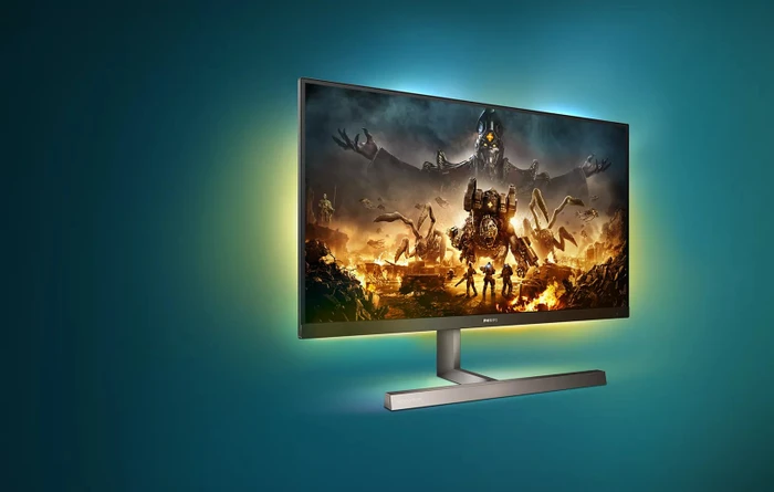 Philips M-line 329M1RV, 31.5"
