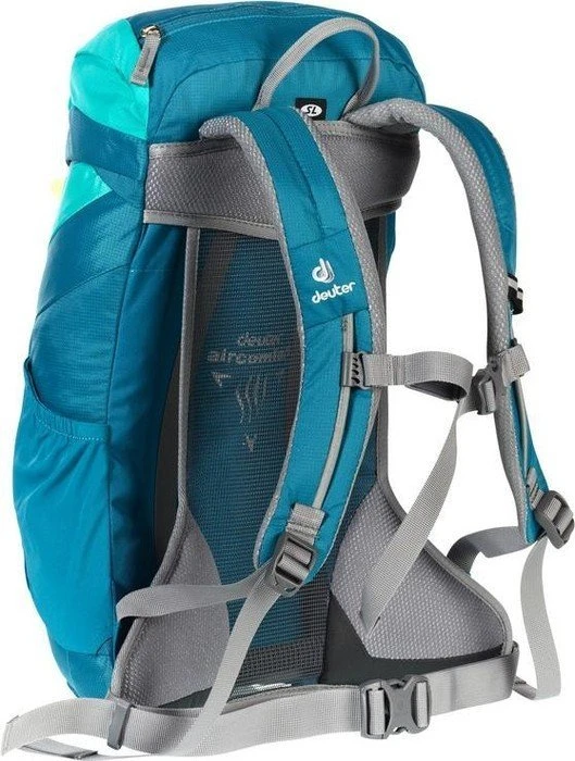Deuter AC Lite 14 SL petrol/mint (Damen)