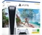 Sony PlayStation 5 - 825GB Horizon: Forbidden West Bundle weiß Vorschaubild