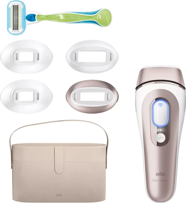 Braun Skin-i.expert Pro PL7387 IPL-Haarentferner
