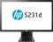 HP EliteDisplay S231d, 23" Vorschaubild